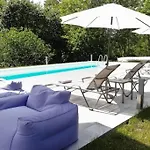 Prázdninový dům Luxury Cetiri Hrasta Pićan