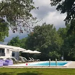 Luxury Cetiri Hrasta Prázdninový dům *