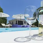 Luxury Cetiri Hrasta * Pićan
