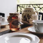 Luxury Cetiri Hrasta Prázdninový dům Pićan
