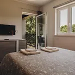 Feriehus Luxury Cetiri Hrasta