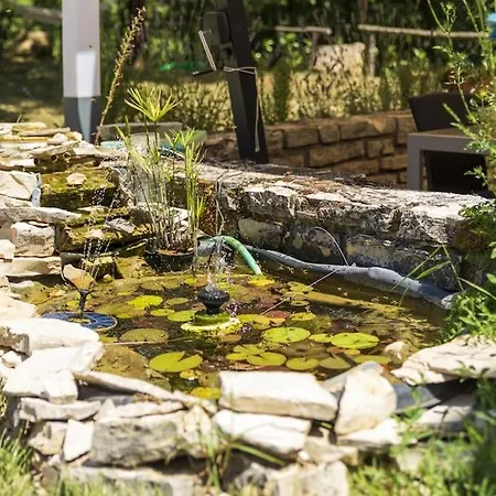 Luxury Cetiri Hrasta