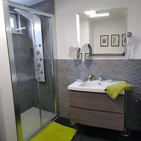 Luxury Cetiri Hrasta * Pićan