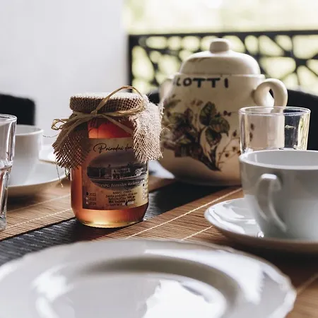 Luxury Cetiri Hrasta Dom wakacyjny Pićan