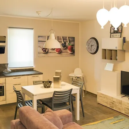 Luxury Cetiri Hrasta * Pićan