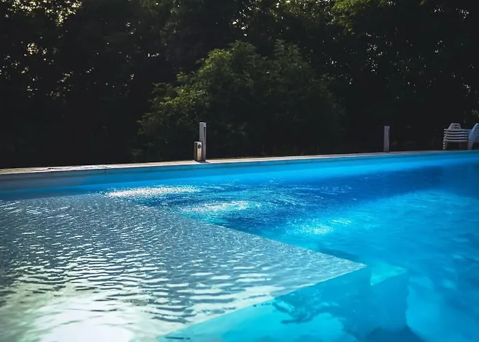 Luxury Cetiri Hrasta Pićan