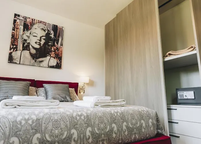 펜션 Luxury Cetiri Hrasta Pićan