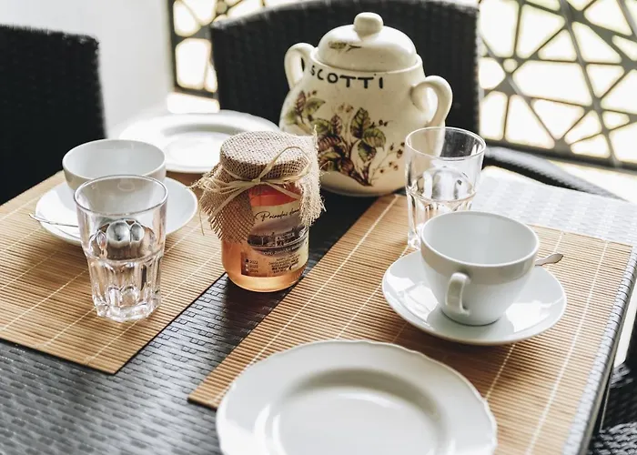 Luxury Cetiri Hrasta Pićan