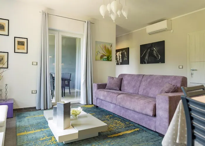 Luxury Cetiri Hrasta 펜션