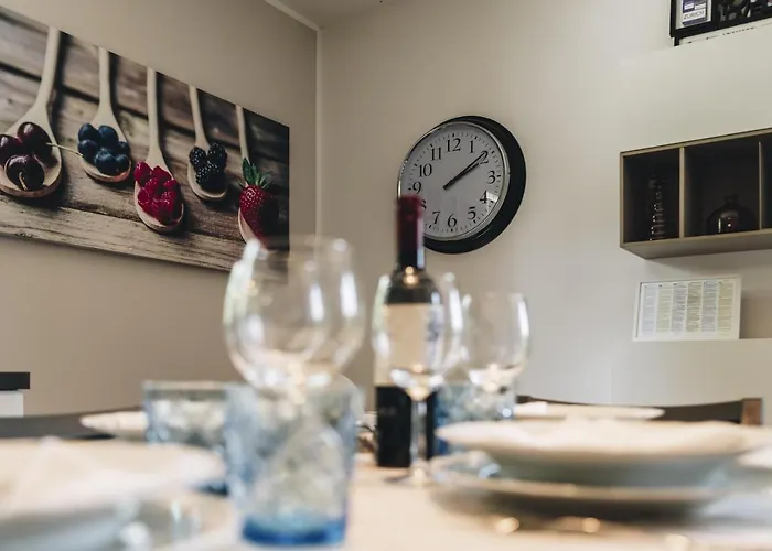 Luxury Cetiri Hrasta 펜션 Pićan