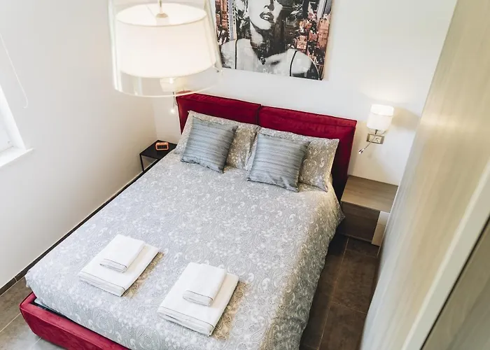 Luxury Cetiri Hrasta *