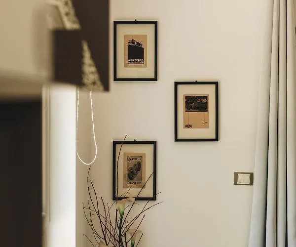 펜션 Luxury Cetiri Hrasta Pićan