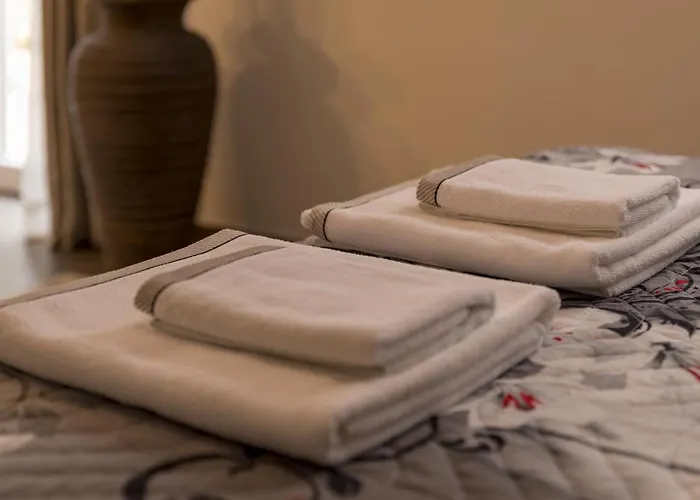 Luxury Cetiri Hrasta Pićan
