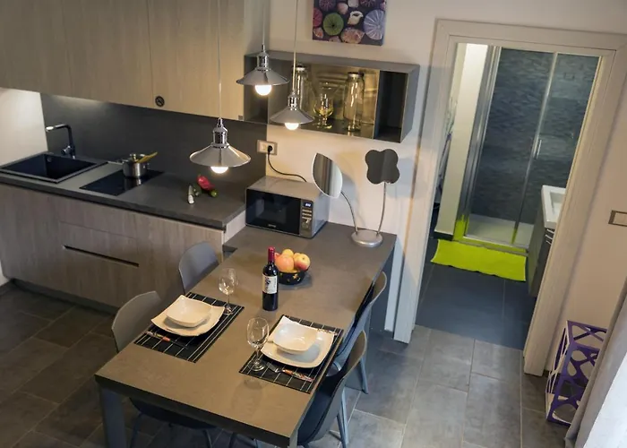 Luxury Cetiri Hrasta
