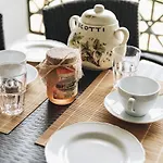 Luxury Cetiri Hrasta Pican