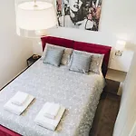 Luxury Cetiri Hrasta *