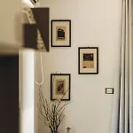 Holiday home Luxury Cetiri Hrasta Pican