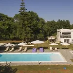 Holiday home Luxury Cetiri Hrasta Pican