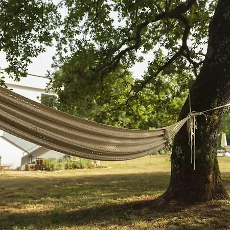 Luxury Cetiri Hrasta Ferienhaus *