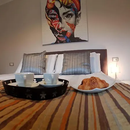 Holiday home Luxury Cetiri Hrasta *