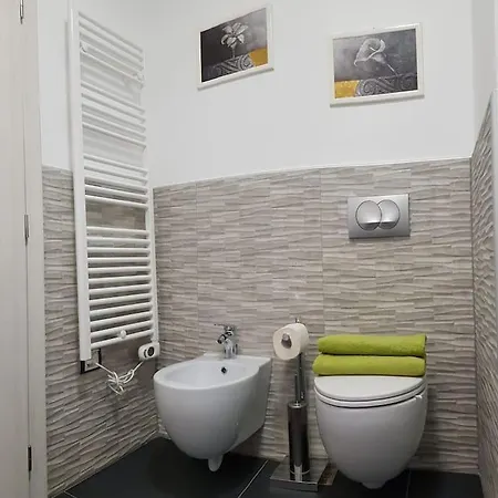 Luxury Cetiri Hrasta 度假居 *
