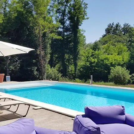 Luxury Cetiri Hrasta 度假居