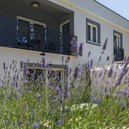 Luxury Cetiri Hrasta