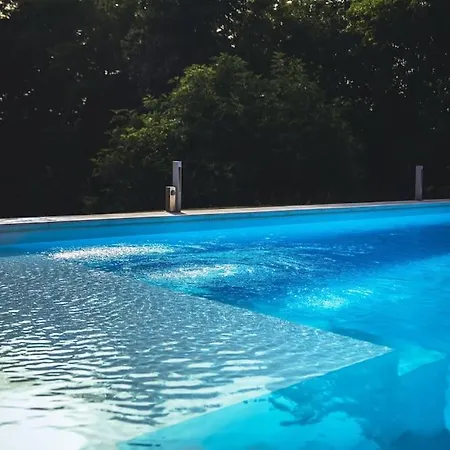 Luxury Cetiri Hrasta Pićan
