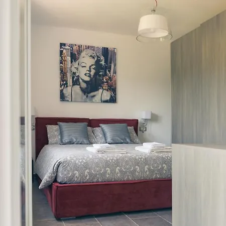 Semesterbostad Luxury Cetiri Hrasta
