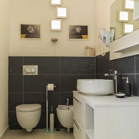 Holiday home Luxury Cetiri Hrasta Pican