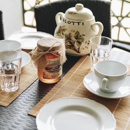 Luxury Cetiri Hrasta Pican