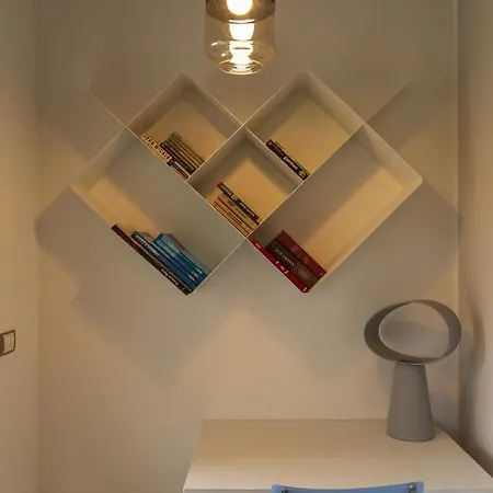 度假居 Luxury Cetiri Hrasta Pićan