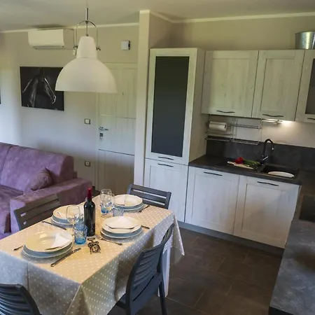 Luxury Cetiri Hrasta Holiday home *