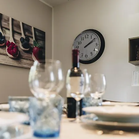 Luxury Cetiri Hrasta 度假居 Pićan