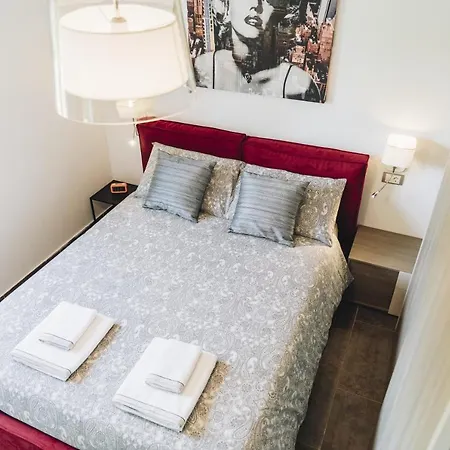 Luxury Cetiri Hrasta *