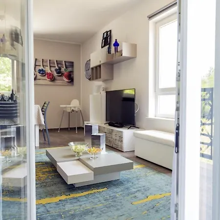 Holiday home Luxury Cetiri Hrasta *
