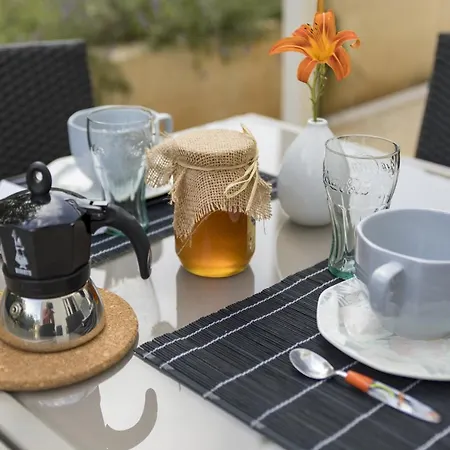 Holiday home Luxury Cetiri Hrasta Pican