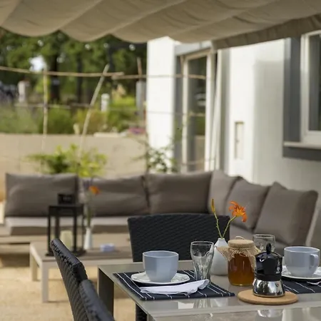 Luxury Cetiri Hrasta Holiday home *