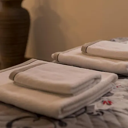 Luxury Cetiri Hrasta Pican