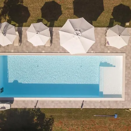 Luxury Cetiri Hrasta * Pican