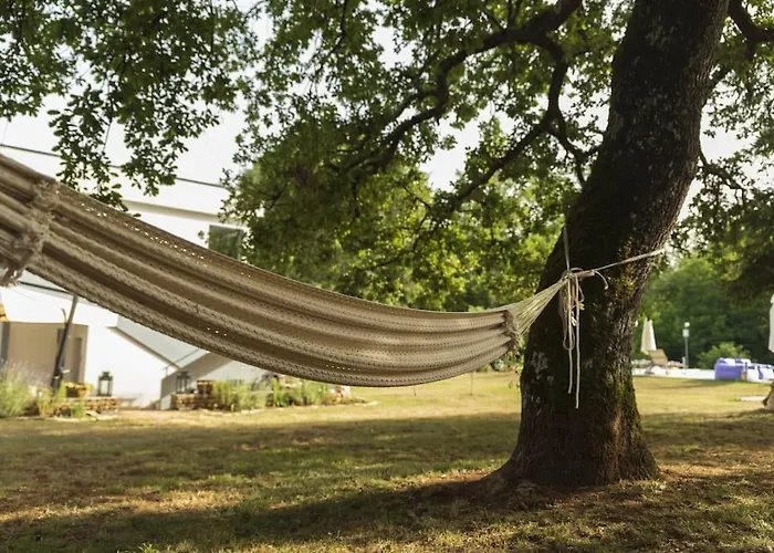 Luxury Cetiri Hrasta Vikendica *