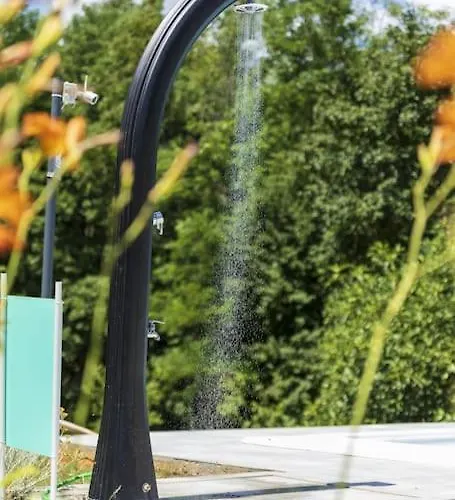 Luxury Cetiri Hrasta Vikendica *