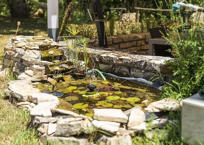 Luxury Cetiri Hrasta