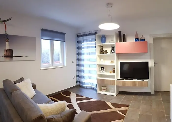 Luxury Cetiri Hrasta Pican