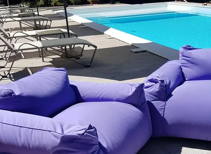 Luxury Cetiri Hrasta Vikendica