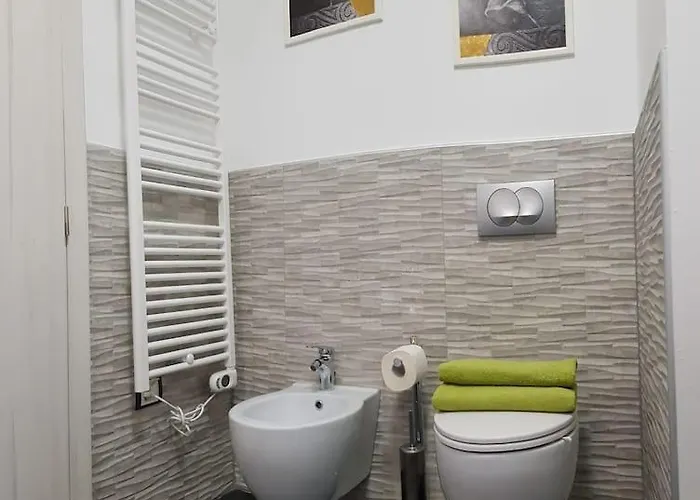 Luxury Cetiri Hrasta Vikendica *