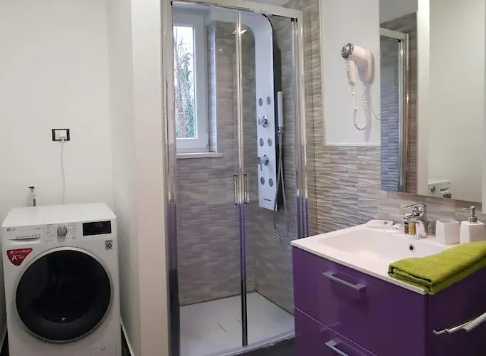 Luxury Cetiri Hrasta *